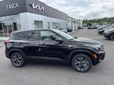Thumbnail of 2025 Fusion Black Kia Seltos