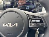 Thumbnail of 2025 Fusion Black Kia Seltos