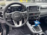 Thumbnail of 2025 Fusion Black Kia Seltos