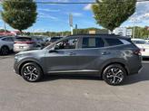 Thumbnail of 2023 Gravity Gray Kia Sportage Hybrid