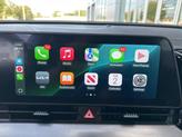Thumbnail of 2023 Gravity Gray Kia Sportage Hybrid
