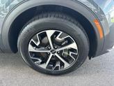 Thumbnail of 2023 Gravity Gray Kia Sportage Hybrid