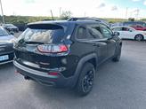 Thumbnail of 2022 Diamond Black Crystal Pearlcoat Jeep Cherokee