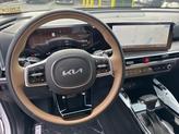 Thumbnail of 2025 Glacial White Pearl Kia Sorento