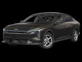 Photo of 2025 Gray Kia K4
