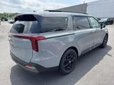 Thumbnail of 2026 Silver Kia Carnival