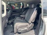 Thumbnail of 2026 Silver Kia Carnival
