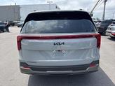 Thumbnail of 2026 Silver Kia Carnival