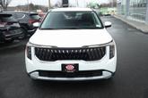 Thumbnail of 2025 Snow White Pearl Kia Carnival Hybrid