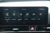 Thumbnail of 2025 Snow White Pearl Kia Carnival Hybrid