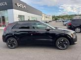 Thumbnail of 2025 Aurora Black Pearl Kia Niro EV