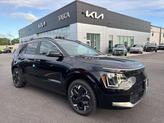 Photo of 2025 Aurora Black Pearl Kia Niro EV