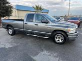 Thumbnail of 2008 Mineral Gray Metallic Clearcoat Dodge Ram 2500