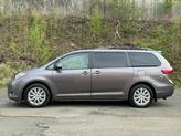 Thumbnail of 2015 Brown Toyota Sienna