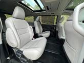 Thumbnail of 2015 Brown Toyota Sienna