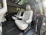 Thumbnail of 2015 Brown Toyota Sienna