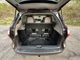 Thumbnail of 2015 Brown Toyota Sienna