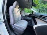 Thumbnail of 2021 Super White Toyota Sienna