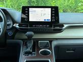 Thumbnail of 2021 Super White Toyota Sienna