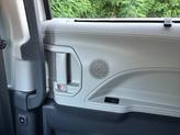 Thumbnail of 2021 Super White Toyota Sienna