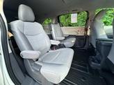 Thumbnail of 2021 Super White Toyota Sienna
