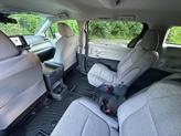 Thumbnail of 2021 Super White Toyota Sienna