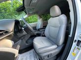 Thumbnail of 2021 Super White Toyota Sienna