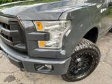 Thumbnail of 2016 Charcoal Ford F-150