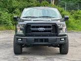Thumbnail of 2016 Charcoal Ford F-150