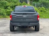 Thumbnail of 2016 Charcoal Ford F-150