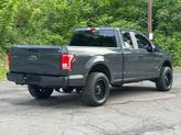 Thumbnail of 2016 Charcoal Ford F-150