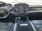 Thumbnail of 2021 Billet Silver Metallic Clearcoat RAM 1500