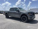 Thumbnail of 2025 Carbonized Gray Metallic Ford F-150