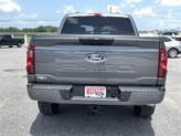 Thumbnail of 2025 Carbonized Gray Metallic Ford F-150