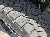 Thumbnail of 2025 Iconic Silver Metallic Ford F-150