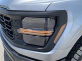 Thumbnail of 2025 Iconic Silver Metallic Ford F-150