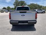 Thumbnail of 2025 Iconic Silver Metallic Ford F-150