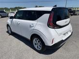 Thumbnail of 2023 Snow White Pearl Kia Soul