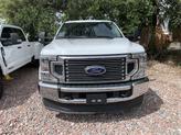 Thumbnail of 2022 Oxford White Ford F-350