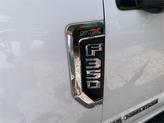 Thumbnail of 2022 Oxford White Ford F-350