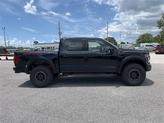 Thumbnail of 2025 Oxford White Ford F-150