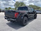 Thumbnail of 2025 Oxford White Ford F-150