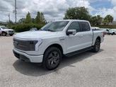Thumbnail of 2023 Avalanche Ford F-150 Lightning