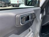 Thumbnail of 2025 Oxford White Ford Bronco