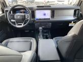 Thumbnail of 2025 Oxford White Ford Bronco
