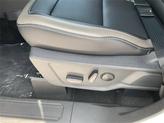 Thumbnail of 2025 Oxford White Ford Bronco
