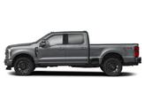 Thumbnail of 2025 Glacier Gray Metallic Tri-Coat Ford F-250