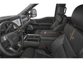 Thumbnail of 2025 Glacier Gray Metallic Tri-Coat Ford F-250