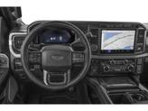 Thumbnail of 2025 Glacier Gray Metallic Tri-Coat Ford F-250