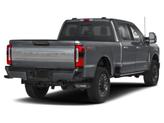 Thumbnail of 2025 Glacier Gray Metallic Tri-Coat Ford F-250